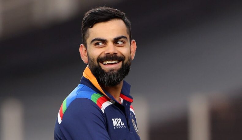Virat Kohli didn’t touch his bat for a month - Asiana Times