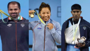 Asian Championship: Senior Weightlifters to skip championship
