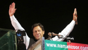 Imran Khan Gets Temporary Release from Arrest in Terror Case until August 25: Report