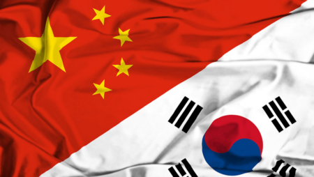 South Korea and China lock horns over ‘THAAD’