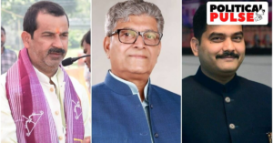 Ayodhya MLA, Mayor in District Land Authority’s list of ‘illegal’ land dealers Ayodhya MLA, Mayor in District Land Authority's list of 'illegal' land dealers