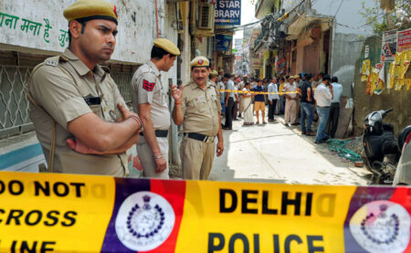 Fresh Violence Breaks Out In Gurugram, Six People Dead Since Nuh Violence - Asiana Times