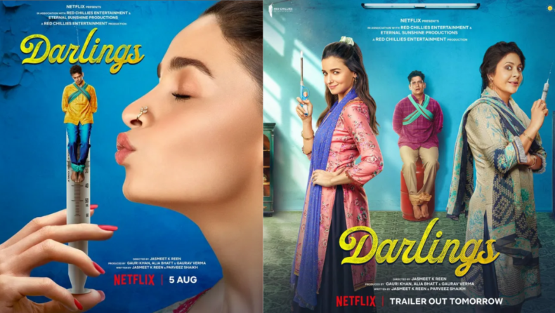 Darlings Movie Review: Shefali Shah And Alia Bhatt’s Mastermind