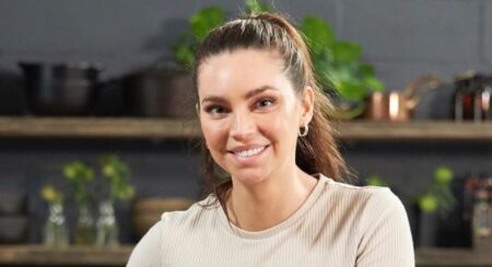 Master Chef Sarah Todd’s Indian Cooking Ideas and Experience !!