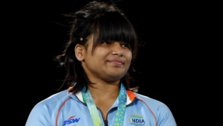 Divya Kakran tweets certificate to prove she played for Delhi