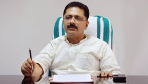 Kerala Governor Arif slams KT Jaleel for his remarks on Kashmir