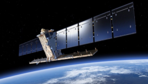 Sentinel 1B replaced by ESA