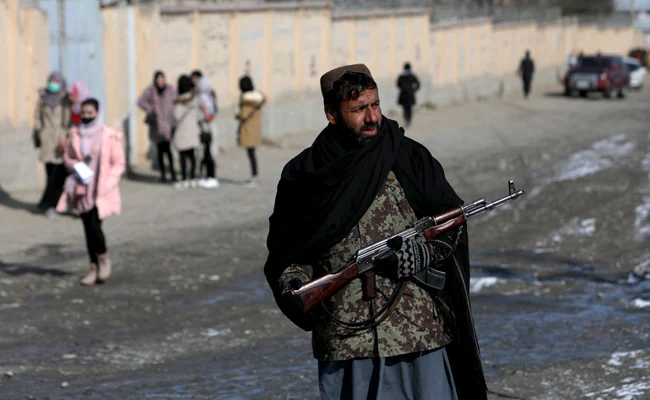 Taliban travel ban is yet to meet a conclusion - Asiana Times