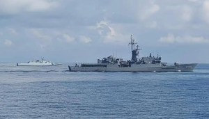 Top Taiwanese Defence Official found dead, Chinese hands Suspected - Asiana Times