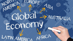 Global Economic Challenges Global Economic Challenges