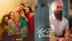 Suniel Shetty responds to boycott Laal Singh Chaddha and Raksha Bandhan trends on Twitter.