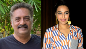 Honored to be called the male version of Swara Bhaskar'- Prakash Raj