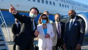 China set for invading Taiwan