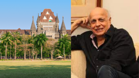 Bombay HC grants bail