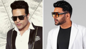 Krushna Abhishek has withdrawn from the Kapil Sharma Show coming season 