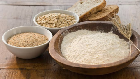 Government bans the export of maida, wheat flour, and semolina - Asiana Times