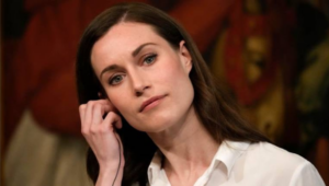 Finland asks: Does a prime minister have a right to party