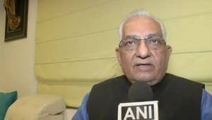 Telangana Leader quits Congress, accuses Rahul Gandhi of disrespect - Asiana Times