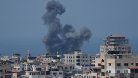 Israel-Gaza conflict and what is driving the violence?