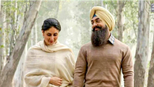 BJP leader files PIL to ban Laal Singh Chaddha - Asiana Times