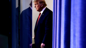 Trump in trouble: Former president’s Florida mansion raided by the FBI