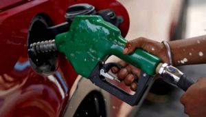 India's fuel demand continues to plummet as the monsoon season begins