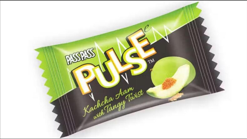 The success story of pulse candy in the digital era