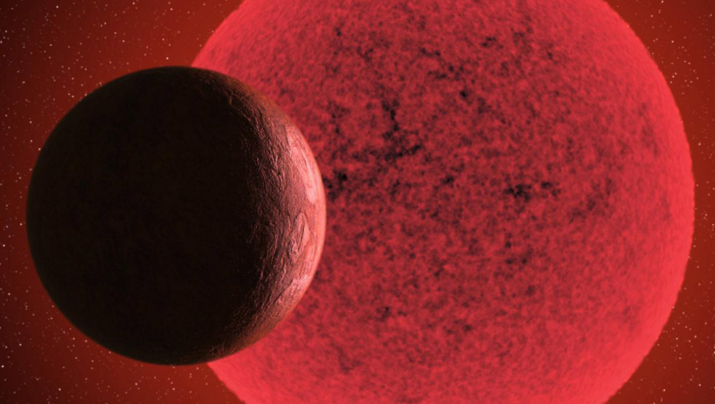 Super Earth with potential for life has been found. - Asiana Times
