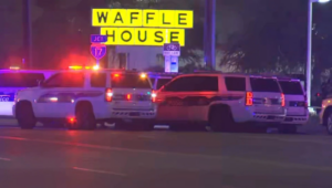 2 killed, 5 injured in a shooting rampage in Phoenix, Arizona 