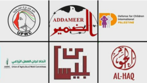 Israel shuts down seven Palestinian NGOs, labels them as a terrorist