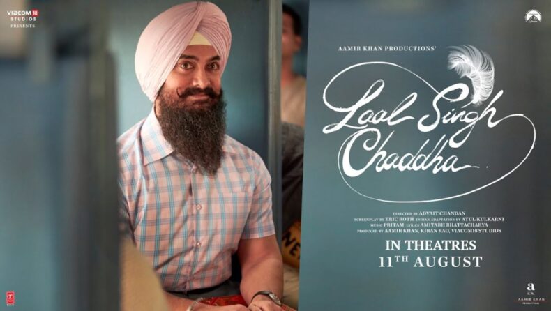 Laal Singh Chaddha failed to impress the audiences