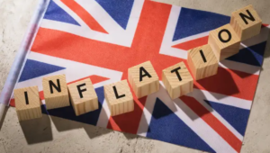 UK Under Economic Pressure