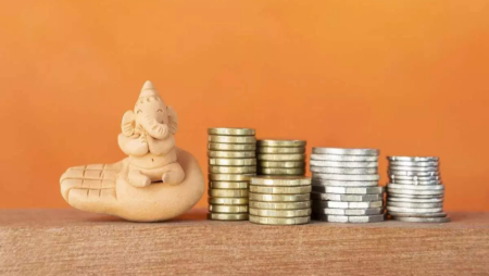 4 investment lessons from Lord Ganesha's mythical legends 
