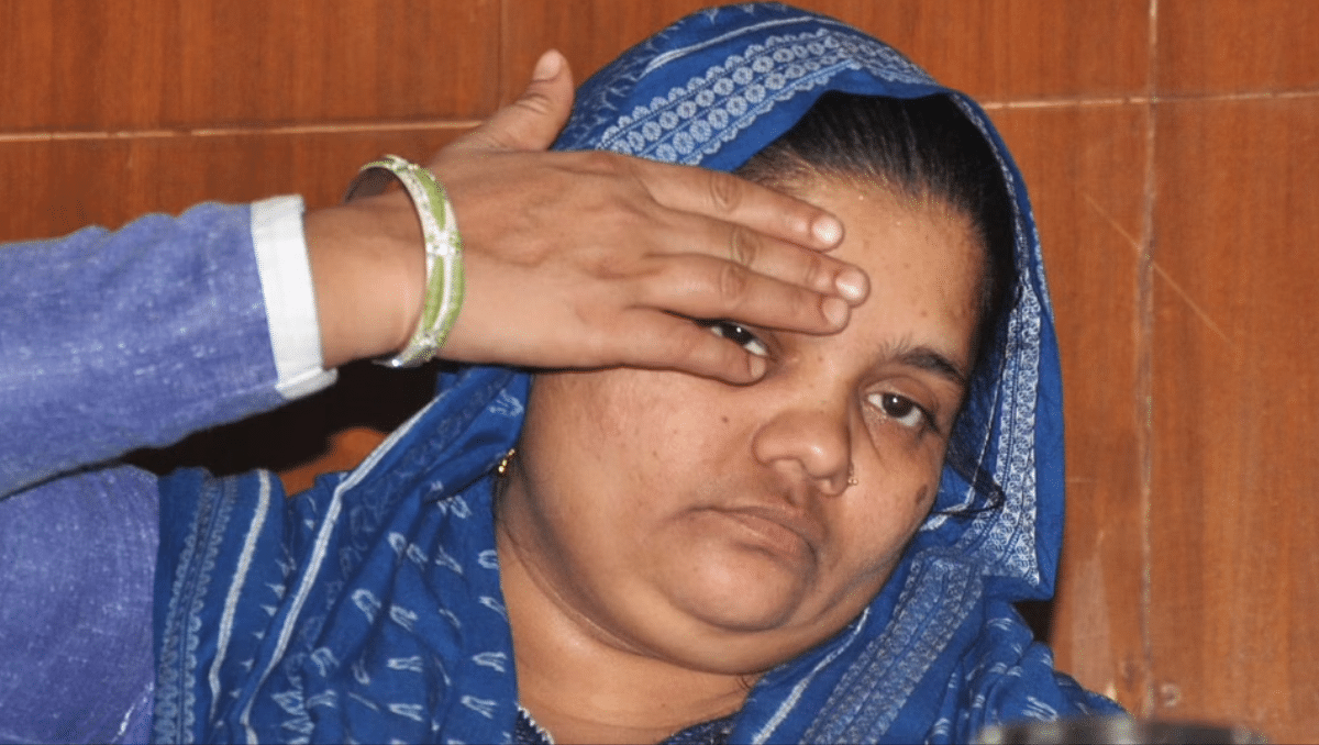 Bilkis Bano case; SC Gave notices to the Gujarat government