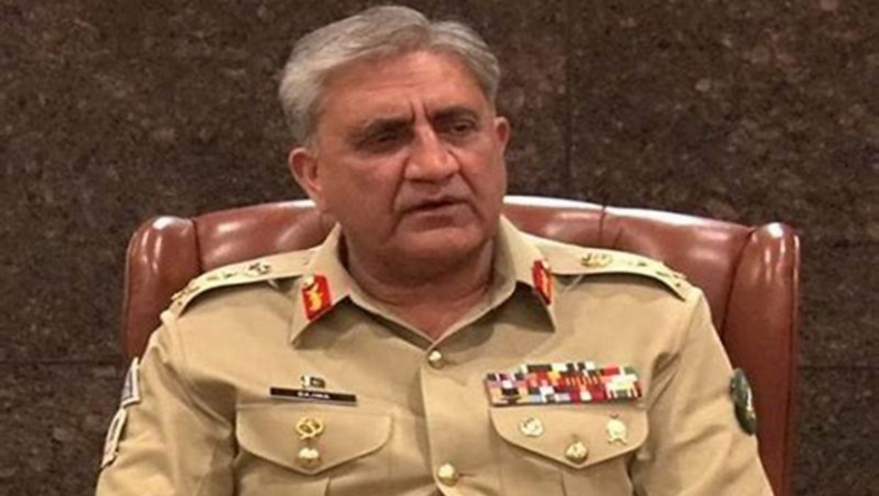 US, Pakistan officials deliberate alternatives for Gen Bajwa’s visit to America