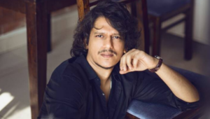 Vijay Varma responds “Earned a lot after Gully Boy” to a news report