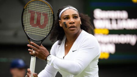 Serena Williams Announces Plans To Retire From Tennis