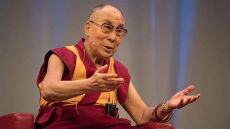 <strong>Dalai Lama Congratulates Jagdeep Dhankar </strong> - Asiana Times