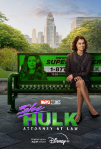 Is She Hulk is worth watching? 