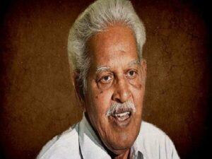 SC grants bail To Bhima Koregaon Case accused Varavara Rao