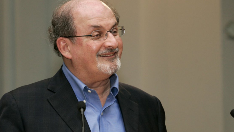 Salman Rushdie, 'The Satanic Verses' writer on ventilator after attack. Attacker identified: Know the full news - Asiana Times