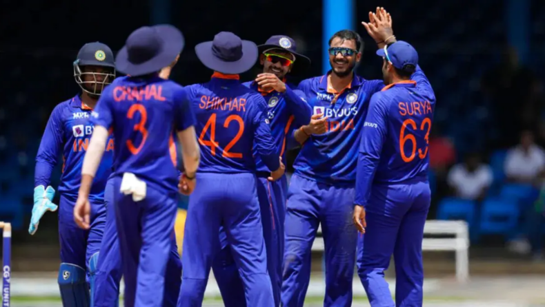 Asia Cup 2022: India’s 15 member squad announced