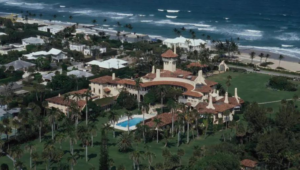 Trump in trouble: 11 sets of classified documents seized by the FBI