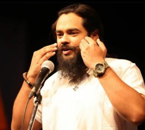 “Freedom is a state of mind”: Sid  - Asiana Times