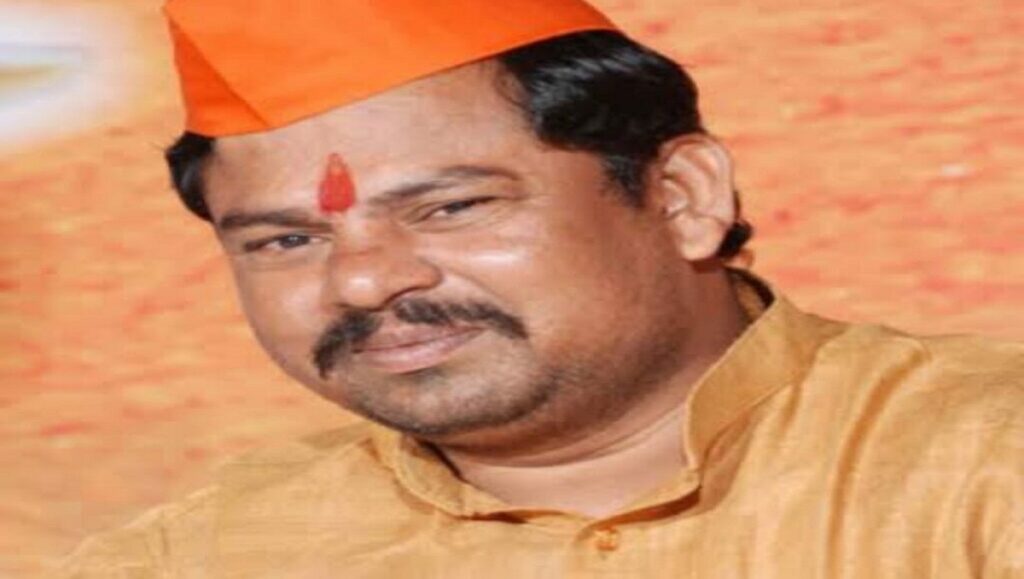 Telangana MLA Thakur Raja Singh suspended by BJP, remarks against Prophet - Asiana Times