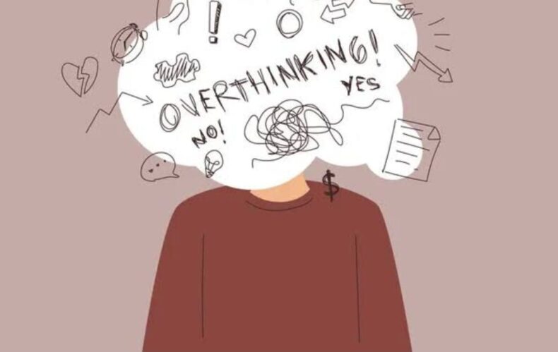 How to terminate Overthinking ?? - Asiana Times