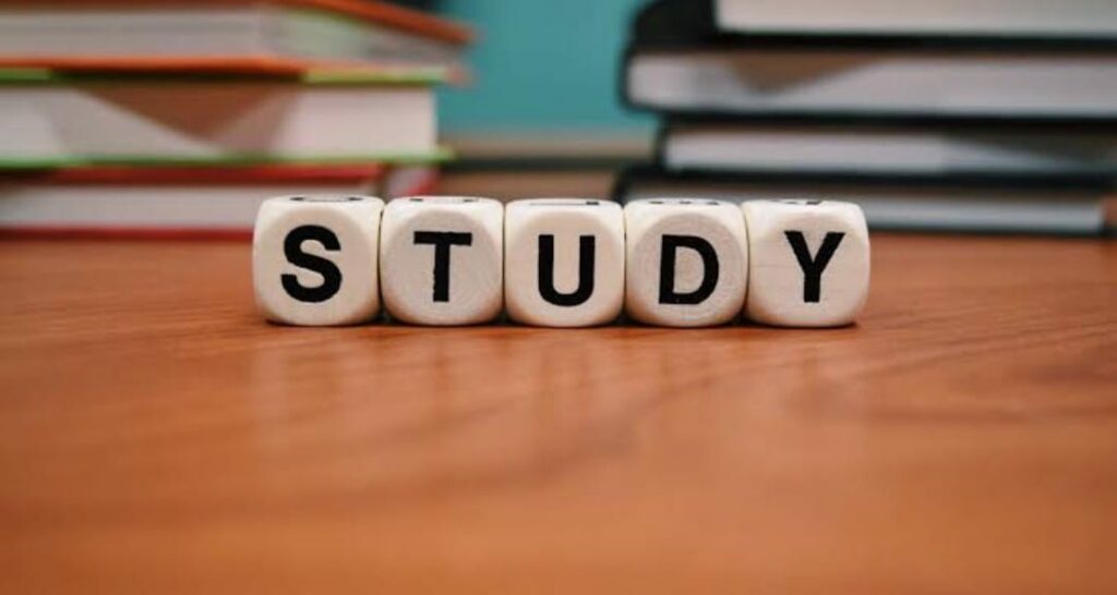 5 Effective ways to study !! Study smarter not harder - Asiana Times
