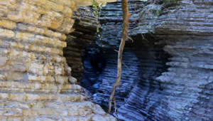 Long-lost oxygen supply deep within Earth's crust  - Asiana Times