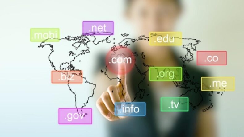 5 Best Tips To Choose An Effective Domain Name