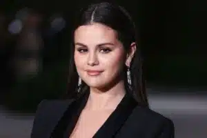 Is Selena ready to quit her career?